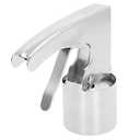 Ice Cream Scoop, Stainless Steel Ice Cream Scoop Old Fashion Ice Cream Scooper with Trigger Kitchen Utensils Easy To Use