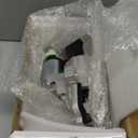 SCITOO Starter Motor 17598 Compatible for Mazda 3 2010-2013 5 2012-2013 6 2011-2013 CX-7 2011-2012 L4 2.3L 2.5L 410-48362 L538-18-400R0B 12V 1.4KW 11 Teeth Clockwise