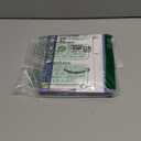 HANKU 0.38mm Fine Point Pen, 16 Pack Colored Fineliner Bible Pens No Bleed Through, Extra Fine Tip Marker Pens for Bullet Journaling, Planner, Coloring, Bible Study Back to School Office Supplies