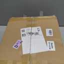 Seealle Farmhouse Table Lamps Set of 2 - Rustic Lamp for Bedroom Living Room, 22" Boho Bedside Lamps for Night Stands End Table Office Desk Lamp Nightstand Clearance with Linen Shades(Washed Blue)