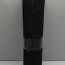 Yimobra 72x24 Indoor Outdoor Runner Rug, Heavy-Duty Waterproof Entrance Mat for High Traffic Areas, Commercial Grade Welcome Door Mat, Easy Clean, Black