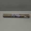 chakme Bathroom Rugs Mat 24x17, Ultra Thin Non Slip Bath Mat Small Quick Dry Absorbent Bath Mat for Bathroom Floor, (Dark Beige, 24"x17")