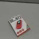 GPX MWB308R Bluetooth MP3 Player