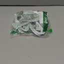 Type C Charger,USB C Android Phone Wall Charger Block & 6.6ft C Charger Fast Charging Cable for Samsung Galaxy S25/S22/S22+/S22 Ultra /S21/S21+/S20/S10/S10+/S10e/S9/S9+/S8/S8Plus/Edge/Active/Note (White)