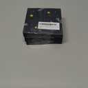 3 x Nativity Scene Ornament 2025, Religious Gifts for Women, Men, Christian Family, Church Members, Oh Holy Night Ceramic Ornaments for Catholic Christmas Decorations, Unique Christian Gift