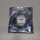EMITEVER Double Sided Tape 33FT x 0.4IN Mounting Tape
