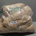 MorisMos Teddy Bear Stuffed Animal 8 Packs 14 in Teddy Bears in Bulk Small Teddy Bear for Centerpiece Baby Shower, Light Brown