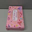 Miunana 35PCS Doll Camping Playset for 11.5" Girl Dolls - STEM Tent with Backpack, BBQ Grill & Stargazing Tools Pretend Play Outdoor Adventure Toy