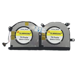 TXLIMINHONG New Compatible CPU Cooling Fan for Lenovo IdeaPad Yoga 13 Series EG50040V1-C06C-S9A DC5V 2.00W K2827F K2A203 Fan TXLIMINHONG New Compatible CPU Cooling Fan for Lenovo IdeaPad Yoga 13 Series EG50040V1-C06C-S9A DC5V 2.00W K2827F K2A203 Fan