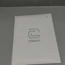 CoBak Stand Case for Kindle Paperwhite 12th Gen (7", 2024, SA568B SA569P) and Kindle Colorsoft Signature Edition  Not for 6.8" and 6" Models, Hand Strap, Auto Sleep Wake, Hard Shell, Snut Fit, Sage (Agave green)