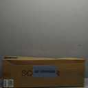 Kick Scooter for Adults Teens Kid Foldable Lightweight Sport Scooters with Hand Brake Adjustable Height Folding, Large Wheels Durable Load 300 LBS (Black/Green)