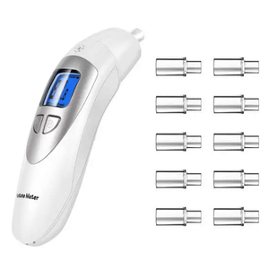 Ketone Meter KET9100-White