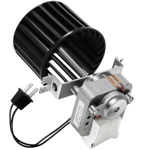 Hiorucet S97009796 Fan Motor for Bathroom Bulb Heaters Broan Nutone 9417DN-R01 162-K 162-J 162-L 162-G 162-E 162-M 164-K 164-G 164-E 164-J 164-L 164-M, 9427P-R01, 70CFM Fan Replaces 99080351 S97009796