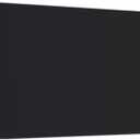 Indoor Elastic TV Screen Dust Proof Cover Protection Monitor Slipcover for 32-85inch TV Strechable Fabric Easy to use (Black,60 inches)