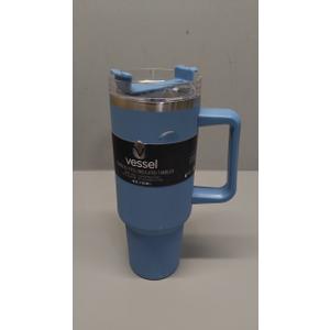 Vessel Stainless Steel Tumbler 40oz