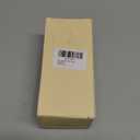 Gaoye 6 pack 2.25 Executive Style Reading Glasses Men - Durable Readers with Blue Light Filtering- Comfortable Fit with TR90 Frames (Black)