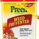 Preen Garden Weed Preventer - 16 lb. Pail - Covers 2,560 sq. ft.