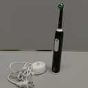 Oral-B Pro 1000 Rechargeable Electric Toothbrush, Black