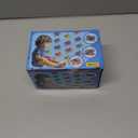 Worgree 50 Pcs Mini Pull Back Cars, Small Race Car Toys Bulk Party Favors for Kids 4-8 8-12 Treasure Box Toys for Classroom Prizes Pinata Goodie Bags Stuffers Birthday Gifts for Boys Girls Toddlers