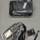 Dog House Heater,Pet House Heater with APP Remote&Thermostat,41F/113F Adjustable Temp 24H Timer Outdoor Pet Safe Heaters,500W IPX5 Waterproof Cat Heater Anti Chew Cord with WIFI