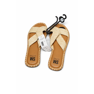 SM New York Comfortable Sandals for Women Size 9
