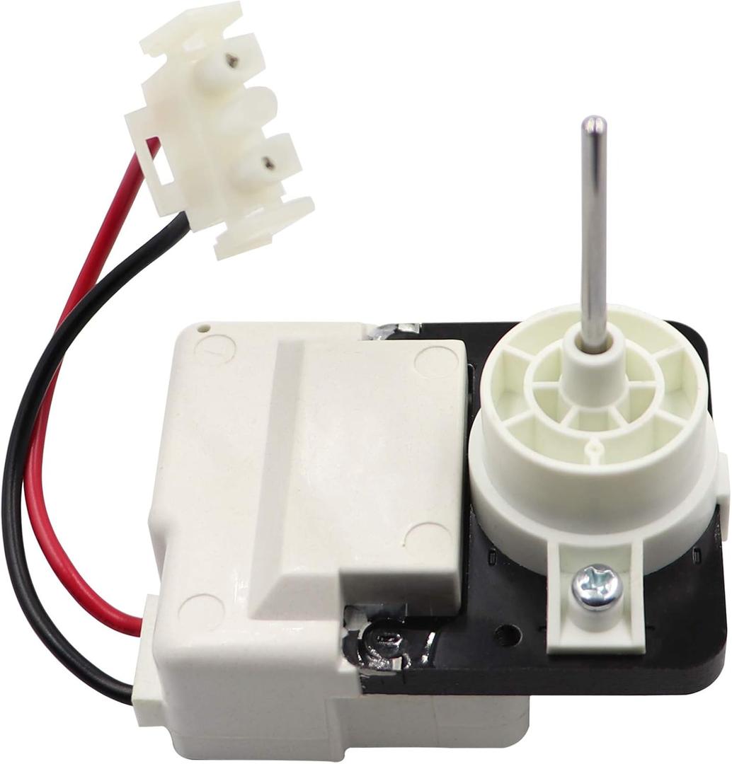 242077702, FDQC18EL4F, 242077705 Evaporator Fan Motor, 5304514392, A03788604 Blower Motor for Frigidaire, Kenmore Refrigerators