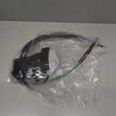 Door Lock Actuator Rear Left Driver Side Compatible with 2010-2017 Hyundai Tucson Door Latch Replacement 81410-2S000 814102S000