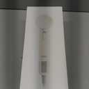 Laifen SE Lite Hair Dryer, Negative Ionic Blow Dryer with 100,000 RPM Brushless Motor for Fast Drying, High-Speed Low Noise Thermo-Control Hair Dryer with Lightweight Design and 2 Nozzles Milktea