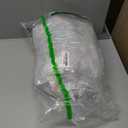 Zeyune 16 Bunches 12 Inch Artificial Mini Rose Bouquet 160 Heads Bridal Flower Bouquets Fake Silk Rose Bulk for Valentine's Day Wedding Bridal Shower Home Office Garden(Pink and Purple)