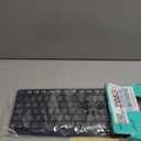 Logitech MK235 Wireless Keyboard and Mouse Combo for Windows, USB Receiver, Long Battery Life, Laptop and PC Keyboard and Mouse Wireless