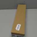 WORLD RODS Industrial Curtain Rods 18 to 45 in,Blackout Curtain Rod,Adjustable Length,1 in Diameter Pipe,Wall or Ceiling Mounted,for Bedroom and Living Room (Antique Brass18 to 45)