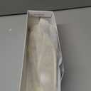 STUNAHOME Womens Kitten Heel Thong Sandals with Memory Foam Cute Flip Flop Heels for Women 1.4 Inches (Gold), Size 9