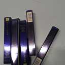 5 x Estee Lauder | Double Wear | Zero-Smudge Lenghtening Mascra | 15 Hour Wear |-Fragrance Free | Ophthalmologist Tested , black , 0.22 oz