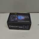 Dsoon Time Lapse Camera, 4K FHD Timelapse Camera Outdoor, Waterproof Level IP66, for Record Outdoor Construction, Weather, Plant, 6 Month Battery Life, 64 GB TF Card Included