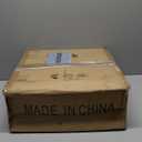 Modern Semi Flush Mount Ceiling Light Modern Gold 3-Lights Drum Ceiling Lighting Fixture Vintage Linen Golden Ceiling Lamp for Laundry Room, Kitchen, Basement, Dining Room, Bedroom