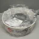Copco Non-Skid Storage Turntable, 12-Inch, Gray