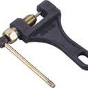 Chain Breaker #420-530 Chain Tool fit for Dirt Pit Bike ATV Quad Go Kart Scooter Motorcycle Bicycle Chain Break # 420 428 520 525 528 530