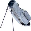 Sun Mountain Men's Matchplay Lightweight Stand Golf Bag, 4-Way Top, 2025 Model