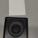 TORRAS Upgrade Gen2.0 (Dual-Ring) Fit for MagSafe Phone Grip Ring Holder, Kickstand Magnetic, Compatible with MagSafe Accessories for iPhone 16/15/14/13/12/11 Samsung, Google, Android, Matte Black