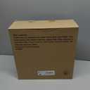 Inflatable Pool Floats Adult Size - 77" X-Large Heavy Duty Tanning Floating Mat Cooling Holes Lounger with Pillow, Pool Floaties Bed with Cup Holders for Backyard Swimming Pool Party, Purple