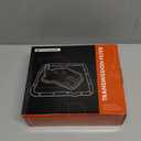 A-Premium Automatic Transmission Fluid Filter with Pan Gasket, Compatible with Honda Civic 2016-2019 2.0L, Fit 2017-2019 1.5L, HR-V HRV 2016-2019 1.8L, Replaces 254205T0003, 25450P4V013