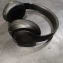 Beats Studio Pro - Premium Wireless Over-Ear Headphones- Up to 40-Hour Battery Life, Active Noise Cancelling, USB-C Lossless Audio, Apple & Android Compatible - Black