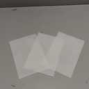 3M-6pcs Car Door Handle Cup Protector/Sticker/Guard, 3M-PPF(Paint Protection Film), Clear(Transparent), Anti Scratch, Universal Fit for Most Cars (Clear/6pcs)