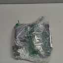 (8 PCS) Portable USB Battery Pack for 5V LED Neon Signs – Battery Operated Power Supply Converter for Plug-in 5V LED Lights, Ideal for Indoor & Outdoor Use (Black), AA 1,5V