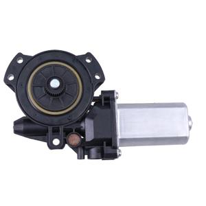 Power Window Motor Regulator Front Left 82450-2T000 824502T000 Compatible with Kia Optima 2011-2015