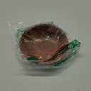 Winco Woven Wood Salad Bowl, 6 inch