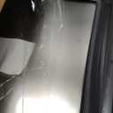 Stainless Steel Litter Box Extra Large for Big Cats and Multi-Cats | Jumbo Extra Large Metal Cat Box with High Sided Lid, Anti-Urine Leakage, Non-Stick,Include Litter Scoop