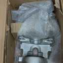 Front Brake Caliper Compatible With Dodge,Chrysler,Plymouth Models,W250,D150,D250,B250,W150,D350,B3500,Imperial,New Yorker,Newport, Fury I/II/III,Trailduster,18-4076S 18-4075S,Front Side