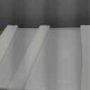 Freestanding Pet Gate Collection,Non-Metal Gates for Pets,Feoyoho Foldable Clear Acrylic Pet Dogs Cats Gate for Doorways Stairs House Folding Indoor Barrier Fence,3 Panels