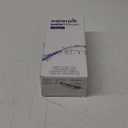 Waterpik Cordless Pulse Rechargeable Portable Water Flosser for Teeth, Gums, Braces Care and Travel with 2 Flossing Tips, Waterproof, ADA Accepted, WF-20 White, Packaging May Vary